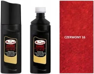 Środki do obuwia i ubrań - CZERWONY RENOWATOR KOLORU DO BUTÓW Z ZAMSZU NUBUKU RENOSKÓR PASTA W PŁYNIE - miniaturka - grafika 1