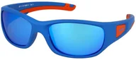 Okulary przeciwsłoneczne - Solano Okulary Przeciwsłoneczne Solano Sport SS 50085 C - miniaturka - grafika 1