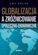 Ekonomia - Globalizacja a Zróżnicowanie Społeczno-Ekonomiczne - miniaturka - grafika 1