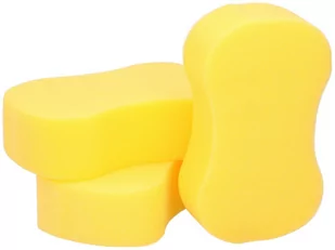 Dunlop Zestaw dużych gąbek do mycia samochodu Dunlop 3x E-06755 - Akcesoria do mycia samochodu - miniaturka - grafika 1