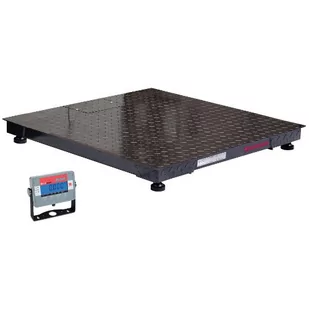 OHAUS DF32M3000BX, 3000kg, 1000g - Wagi specjalistyczne - miniaturka - grafika 1