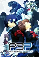 Gry PC Cyfrowe - Persona 3 Portable (PC) klucz Steam - miniaturka - grafika 1