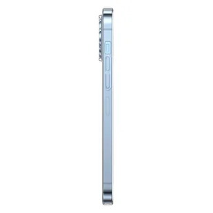 Baseus Crystal Magnetic Case etui do iPhone 14 Pro cienki pokrowiec MagSafe + szkło przezroczyste - Etui i futerały do telefonów - miniaturka - grafika 3