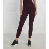 Legginsy - DKNY Sport Legginsy | Slim Fit - miniaturka - grafika 1