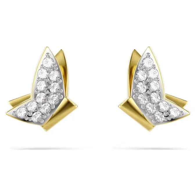 Kolczyki Swarovski Idyllia Lilia 5736070