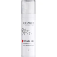 Serum do twarzy - Biotrade Intensive Anti-Aging Serum Retinol 0,2%, Intensywne serum przeciwstarzeniowe - miniaturka - grafika 1