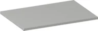 Inne meble biurowe - B2B Partner Dodatkowa półka do szafek metalowych, 800 x 600 mm, szara, 1 szt. 178669 - miniaturka - grafika 1