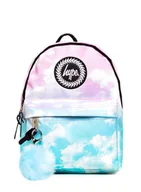 Plecaki - Plecak kompaktowy Hype Mini Backpack - cloud fade - miniaturka - grafika 1