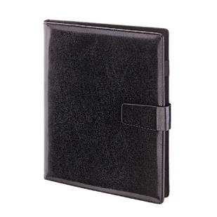 Notes Notatnik Zbliżony A4 Wymienny wkład 100 kartek linie Drops Office - Notesy i bloczki - miniaturka - grafika 1