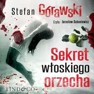 Audiobooki - kryminał, sensacja, thriller - Sekret włoskiego orzecha - miniaturka - grafika 1