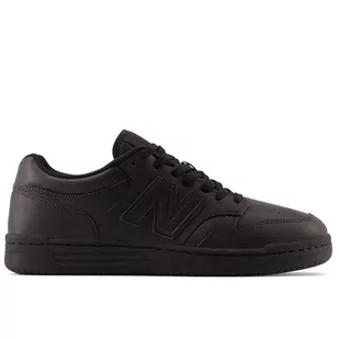 Buty New Balance BB480L3B - czarne - Buty sportowe męskie - miniaturka - grafika 8