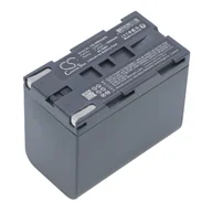 Sprzęt geodezyjny - Softing IT WireXpert / 228013 5500mAh 40.70Wh Li-Ion 7.4V (Cameron Sino) - miniaturka - grafika 1