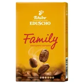 Kawa - Kawa mielona 250 g Tchibo Family 6050 - miniaturka - grafika 1
