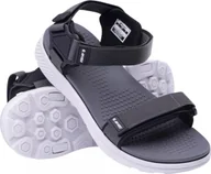 Sandały męskie - Hi-Tec Męskie Sandały HICO - miniaturka - grafika 1