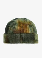 Czapki męskie - Czapka zimowa Buff Knitted Beanie Ervin - khaki - miniaturka - grafika 1