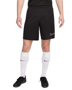 Nike - Nk DF Acd23, Spodenki Męskie, Czarny/Biały, XS - Spodenki męskie - miniaturka - grafika 1
