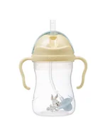 Bidony dla dzieci - B.Box Bidon z obciążaną słomką 240ml Looney Tunes - miniaturka - grafika 1