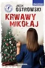 Kryminały - Krwawy Mikołaj. Seria z papugą. Mecenas Zuza Lewandowska. Tom 12 - miniaturka - grafika 1
