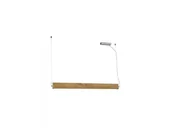 Lampy sufitowe - NORMAN WOOD  XL (MB5932L-X WO) - miniaturka - grafika 1