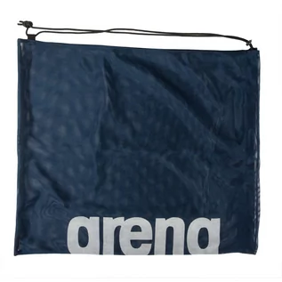 Torby sportowe - Worek Arena Team Mesh Royal One Size - grafika 1