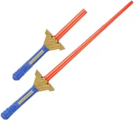 Dodatki do strojów karnawałowych - Miecz Świetlny Superbohater Wonder Woman - miniaturka - grafika 1