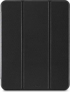 Hama Extreme Protect do iPad Air 10.9“ 20/22/24 przezroczysty czarny 002220990000 - Etui do tabletów Hama Extreme Protect do iPad Air 10.9“ 20/22/24 przezroczysty czarny 002220990000 - Etui do tabletów - miniaturka - grafika 1