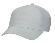Czapki damskie - Czapka z Daszkiem Nike Air Max Structured Club Cap FQ1416077 S/M - miniaturka - grafika 1
