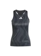 Koszulki i topy damskie - Canotta Donna Adidas Performance IT6574 - miniaturka - grafika 1