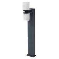 Lampy ogrodowe - LEDVANCE SMART+ WiFi Outdoor Flare Updown 80 cm - miniaturka - grafika 1