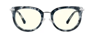 Gunnar Optiks LAH-05209 okulary do komputera Kobiety - Okulary korekcyjne, oprawki, szkła - miniaturka - grafika 1