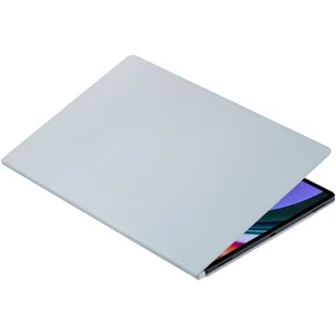 Etui na tablet Samsung Galaxy Tab S9 Ultra Smart Book Cover (EF-BX910PWEGWW) białe - Etui do tabletów - miniaturka - grafika 1