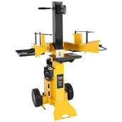 Łuparki do drewna - Texas Power Split 820V - miniaturka - grafika 1