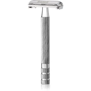 Wilkinson Classic maszynka do golenia z wymiennymi ostrzami dla mężczyzn + żyletki 5szt - Akcesoria do golenia męskie - miniaturka - grafika 1