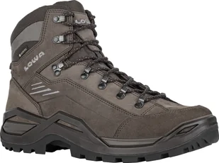 Lowa RENEGADE EVO GTX MID buty sportowe męskie buty turystyczne brązowy rekreacyjny, rozmiar buta: EUR 47 UK 12 - Buty trekkingowe męskie - miniaturka - grafika 1