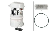 Układ zasilania - akcesoria - Zespół zasilający w paliwo Hella 8TF 358 146-551 - miniaturka - grafika 1