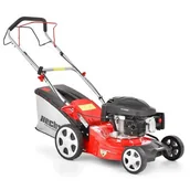 Kosiarki - HECHT 543SX - miniaturka - grafika 1