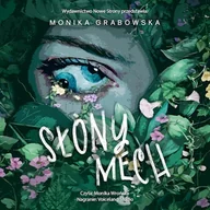 Audiobooki - fantastyka i horror - Słony mech Monika Grabowska - miniaturka - grafika 1