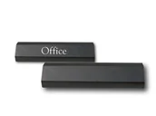 Grawerowanie i akcesoria - PODSTAWKA POD WIZYTÓWKĘ 200x40x40 mm - miniaturka - grafika 1