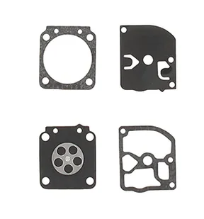 Greenstar 551538 KIT Joints Membrany gaźnika - Części motocyklowe - miniaturka - grafika 1