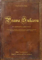 E-booki - podręczniki - Napoleon Hill Prawa sukcesu. Tom I i Tom II - miniaturka - grafika 1