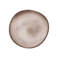 Talerze - Villeroy & Boch Talerz sałatkowy Lave beige (beżowy) Like 1042812640 - miniaturka - grafika 1
