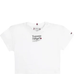 Tommy Hilfiger T-shirt | Regular Fit - Koszulki męskie - miniaturka - grafika 1