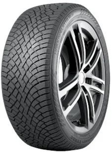 Nokian Hakkapeliitta R5 EV 255/45R21 106T - Opony zimowe - miniaturka - grafika 1