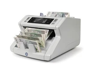 Safescan 2210 G2 - Liczarki pieniędzy - miniaturka - grafika 1