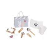 Zabawy w naśladowanie dorosłych - Walizka weterynarza, - miniaturka - grafika 1