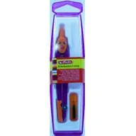 Przybory szkolne - Herlitz Cyrkiel szkolny różne kolory - miniaturka - grafika 1