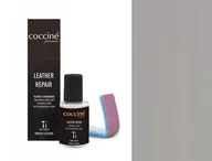 Środki do obuwia i ubrań - COCCINE Leather Repair 10ml Korektor do skór 3542 srebrny) 164012gl - miniaturka - grafika 1