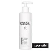 Mleczka do demakijażu - Ericson Laboratoire Ericson Laboratoire Bio-Respect Cleansing Milk Mleczko oczyszczające 200 ml - miniaturka - grafika 1