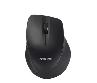 Asus WT465 Optical Mouse Black (90XB0090-BMU040) - Myszki - miniaturka - grafika 3