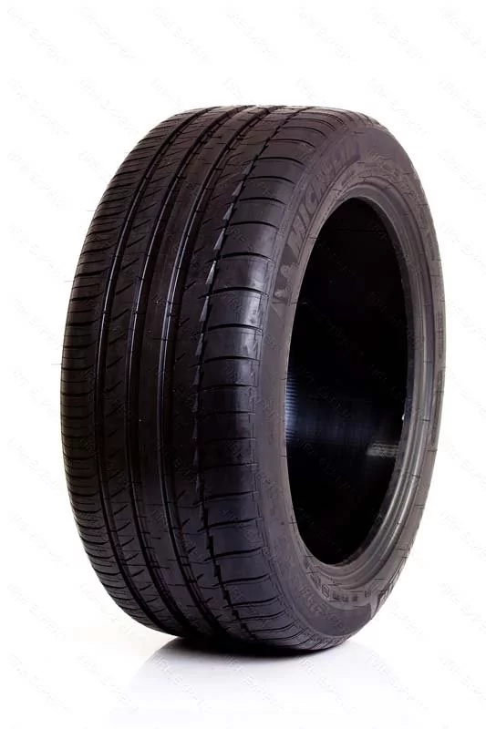 MICHELIN Latitude Sport 275/45R20 110Y